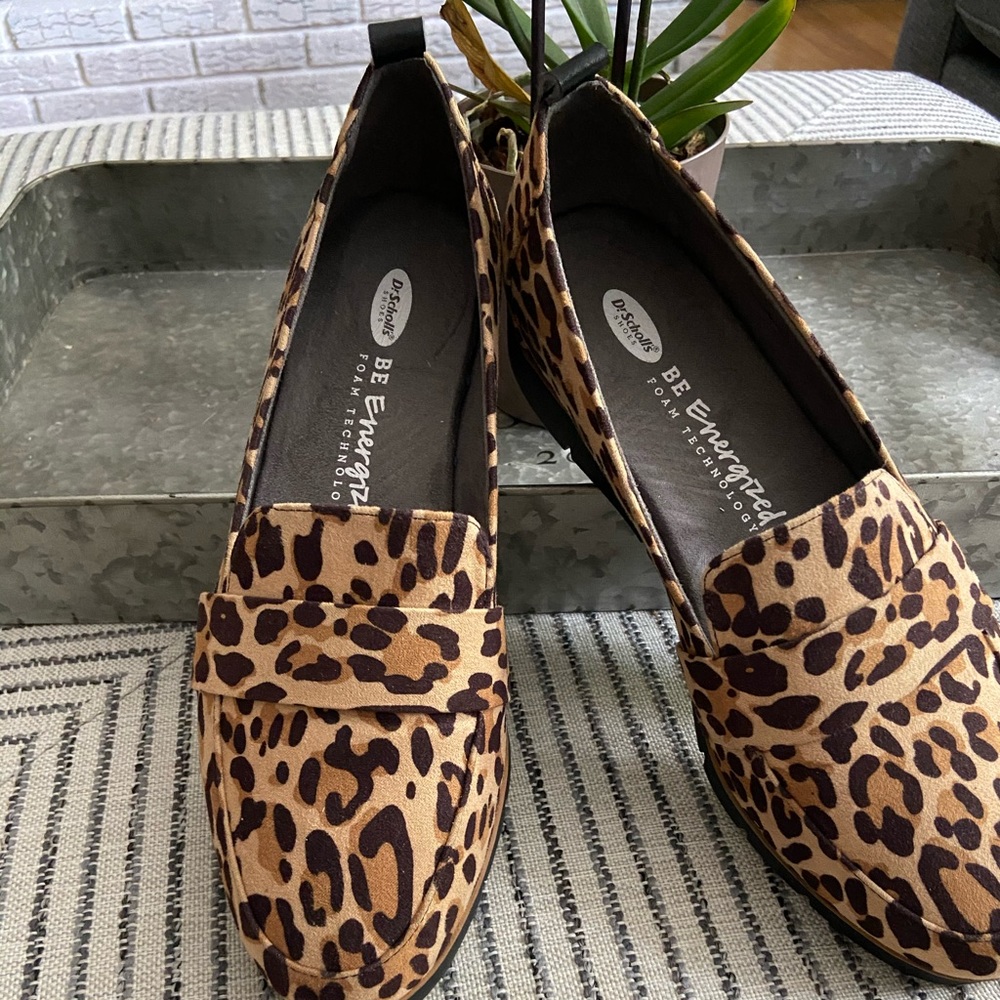Dr Scholls Shoes